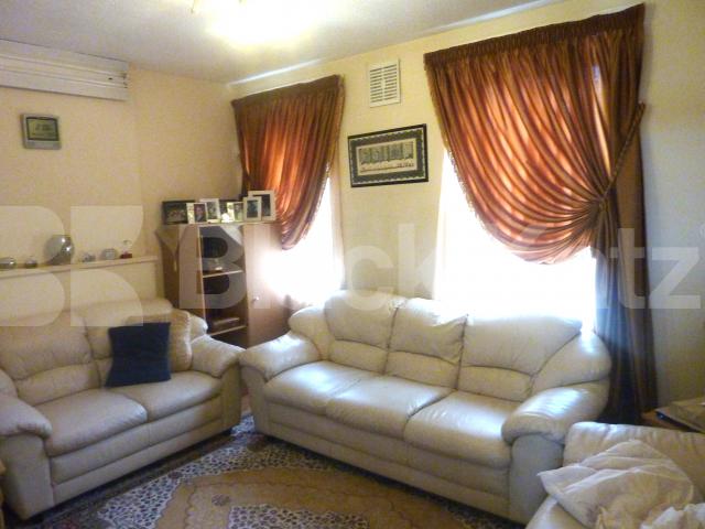 			NEW INSTRUCTION, 2 Bedroom, 1 bath, 1 reception Flat			 Waltersville Road, ARCHWAY